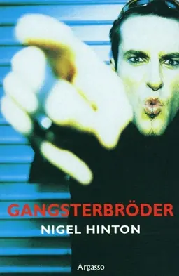 Gangsterbröder